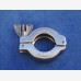 HPS Wing Nut Flange Clamp NW40